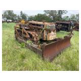 Caterpillar D4