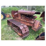 Allis Chalmers WM