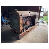 Allis Chalmers L-90 Power Unit