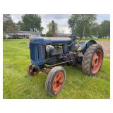 Fordson Major