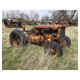Allis Chalmers U