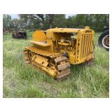 Caterpillar Twenty