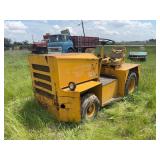United Tractor Company Tug