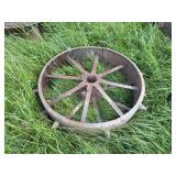 Wheel Extension