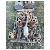 Holt Parts