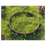 Steel Wheel Extension