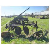 John Deere Disc Plow