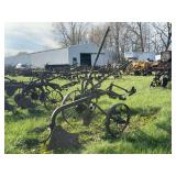 IHC One Bottom Plow