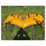Mower Deck