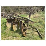 John Deere Disc Plow