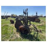 John Deere Disc Plow