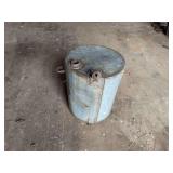 10-20 Fuel Tank