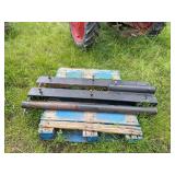 Pole Boom Attachment
