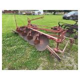 Emerson Brantingham Disc Plow