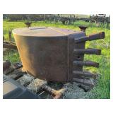 24” Bucket