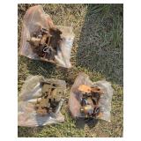 (3) Ensign Carburetors