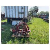 New Holland 450 7’ Sickle Mower
