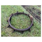 Wheel Extension