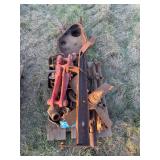 Caterpillar 60 Engine Parts