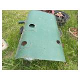 Huber Parts
