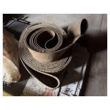 (2) Endless Belt