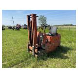 Yale Forklift