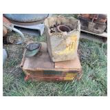 Miscellaneous Parts