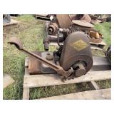 Briggs & Stratton Model Y