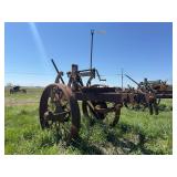 John Deere Single Shank Subsoiler