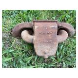 Tractor Manifold