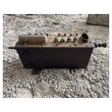 8 Port Oiler