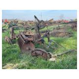 IHC Disc Plow