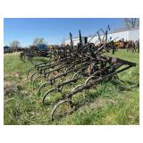 John Deere 10’ Pull Type Field Cultivator