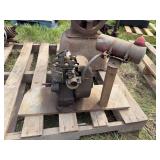 Clinton Engine