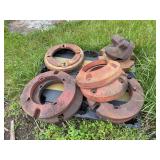 Wheel Weights