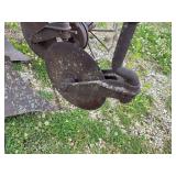 Oliver Two Bottom Plow