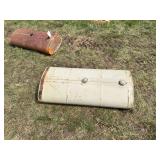 Fordson Fuel Tank