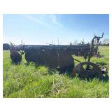 John Deere Disc Plow