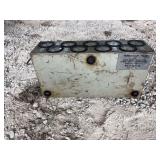 M&W Transmission Tester for John Deere 3020 & 4020 Tractors