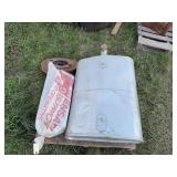 Farmall F-20 Parts