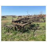 Massey Harris Trail Field Cultivator