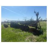 John Deere Disc Plow