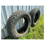 Turf Tires