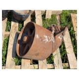 Belt Pulley