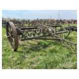 9’ Field Cultivator