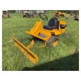 Turf Blazer 321