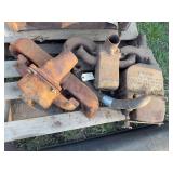 Case Parts