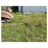 Steering Column