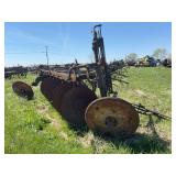 John Deere Disc Plow