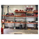Pallet Racking